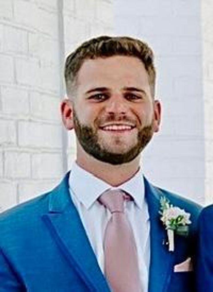 Jackson Anthony Kien Profile Photo