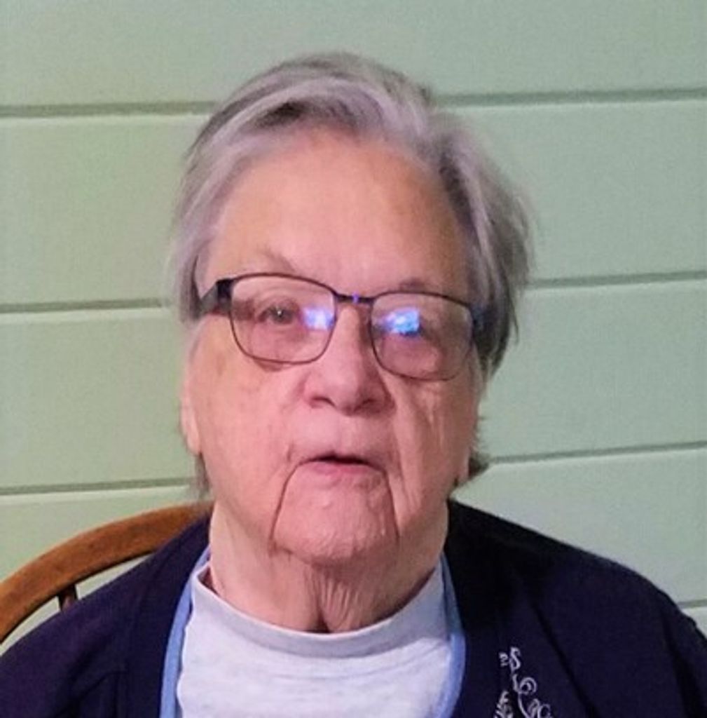 Helen Corinne Fuller Wheeler