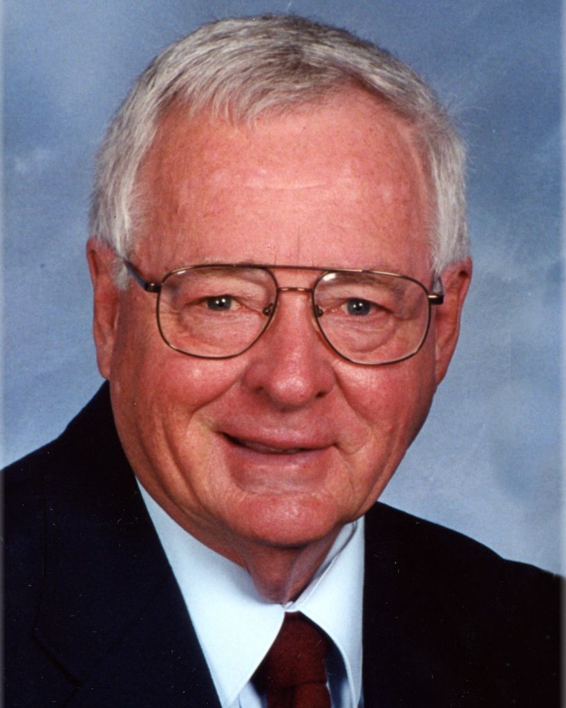 Gerald Walter Kordes Profile Photo
