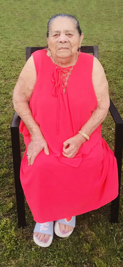 María Concepción Mendoza Morán Profile Photo