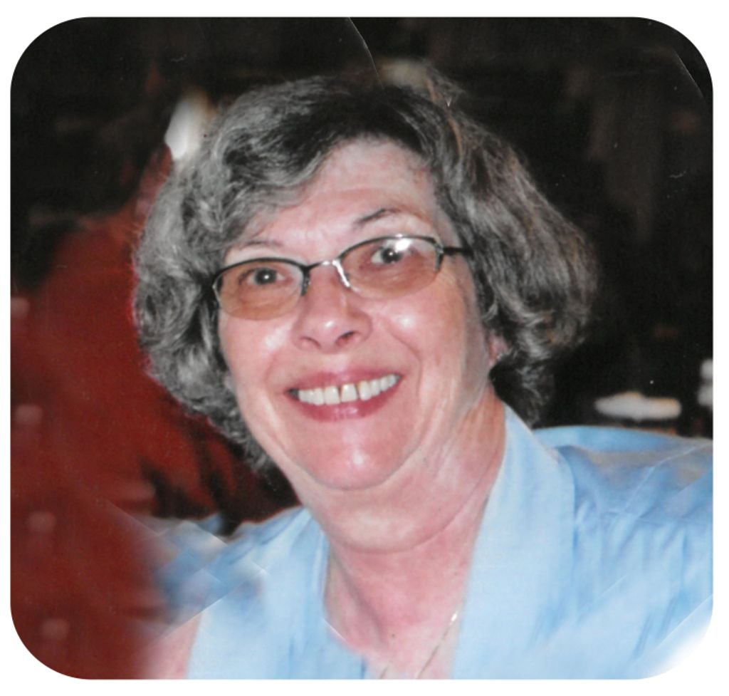 Sharon "Shan" Vetter