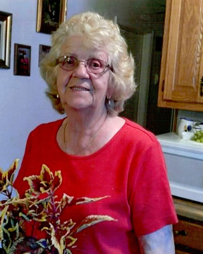 Irene B. Mcauliffe Profile Photo