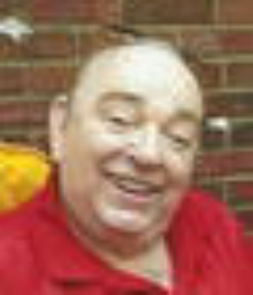 Ronald Jamulla