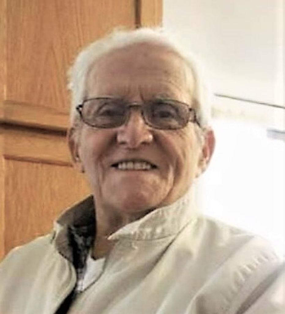 Donald Robert Winters Sr. Profile Photo
