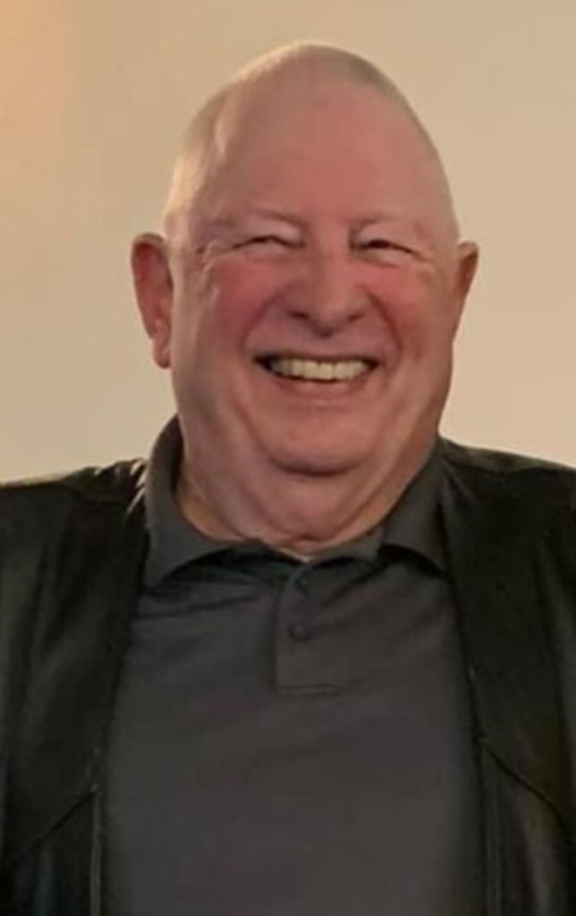 Billy Earl Gandy Profile Photo