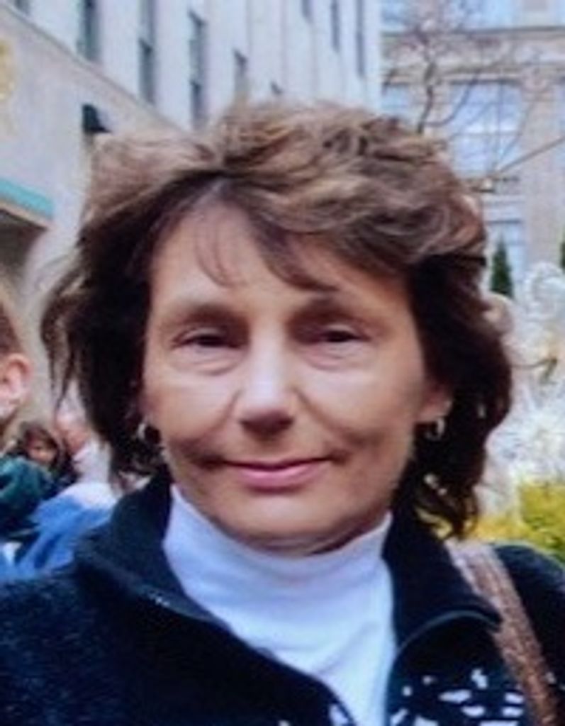 Terri Lynn "Dee Dee" Rynier