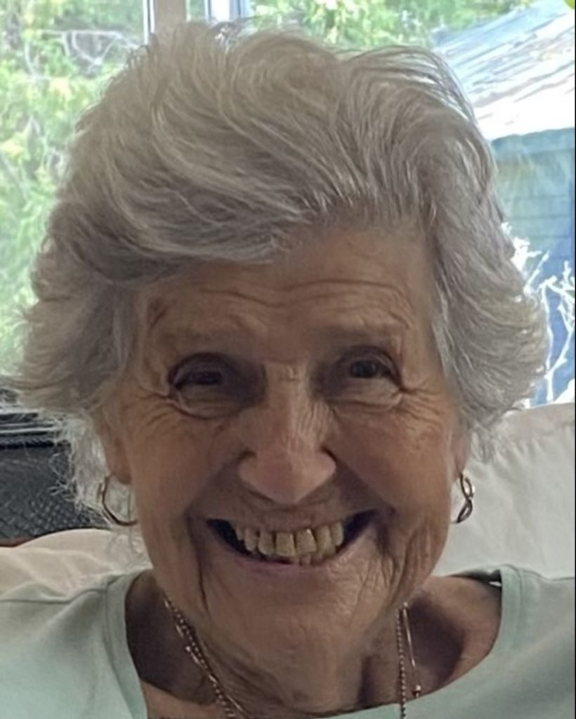 Betty Dolores Street Profile Photo