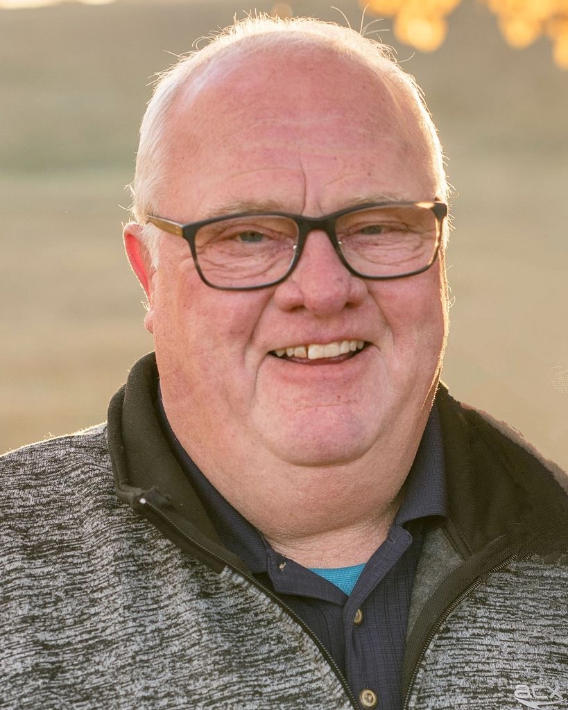 Dale Rodney Mack Profile Photo