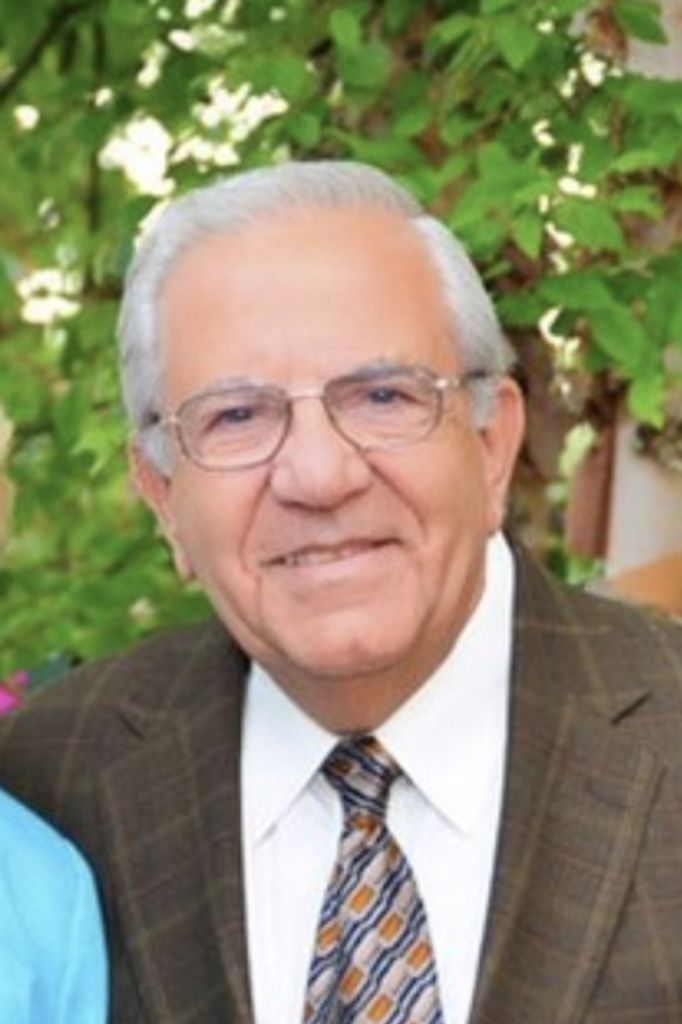 Bruno F Scrivo Profile Photo