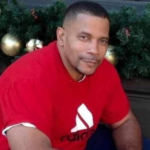 Nathaniel "Nate" Scott Profile Photo