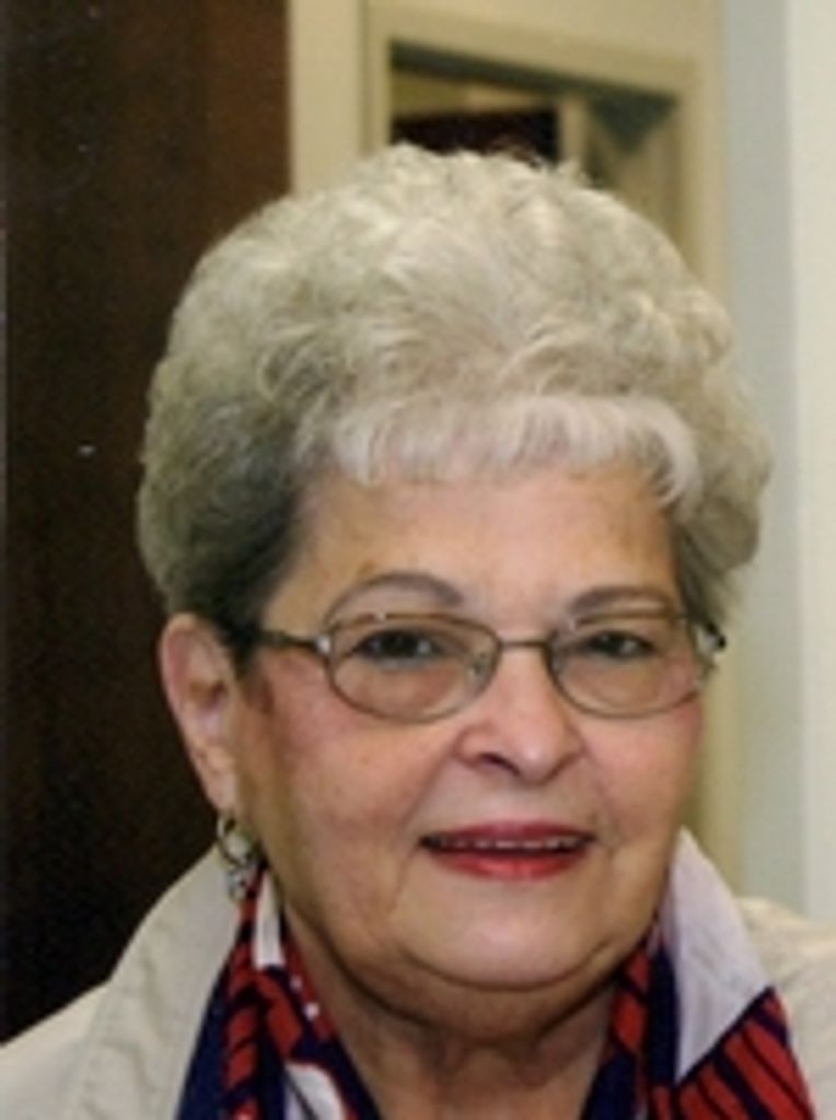 Helen J Ulmschneider