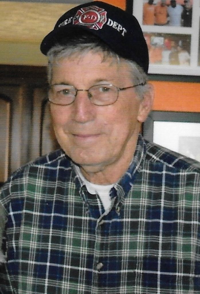 Jimmie Ray 'Jim' Bledsoe