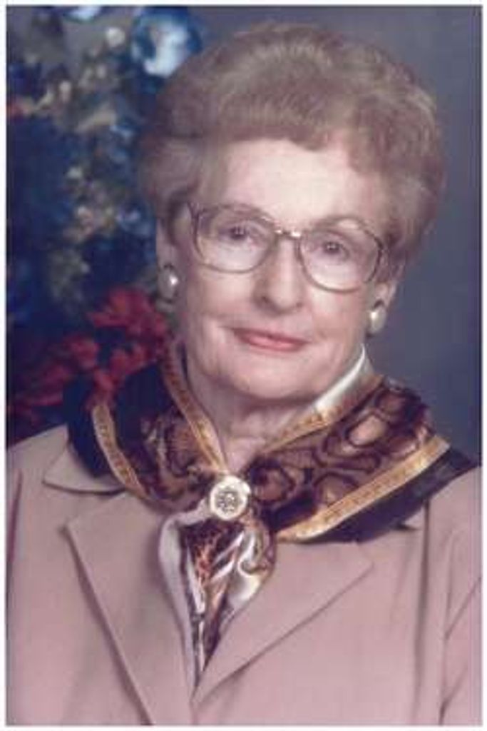 Sallie Hurst Profile Photo