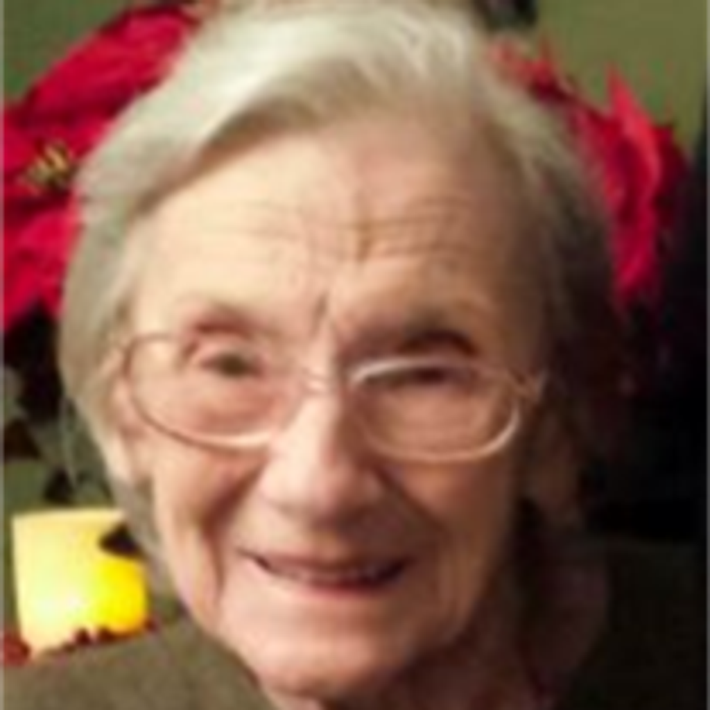 Goldie Margaret Smith