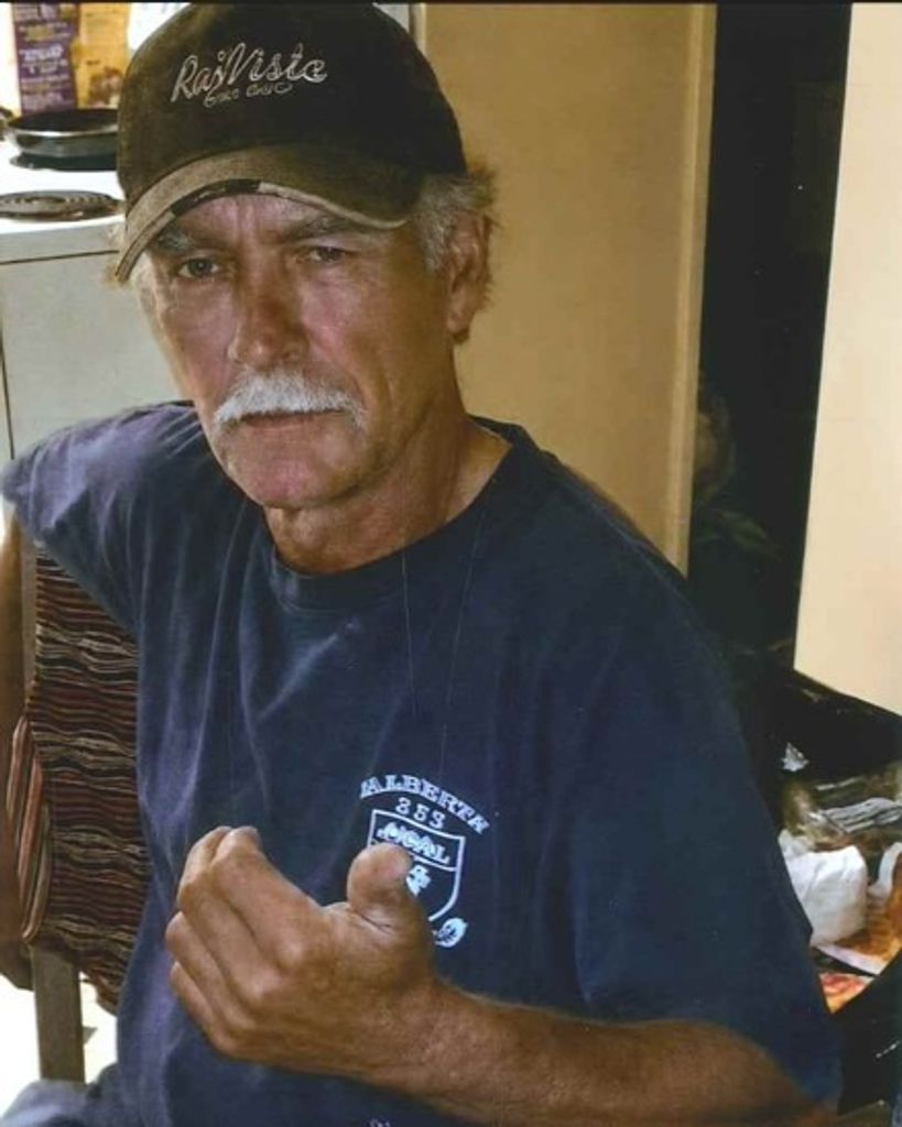 Robert Allan Peacock