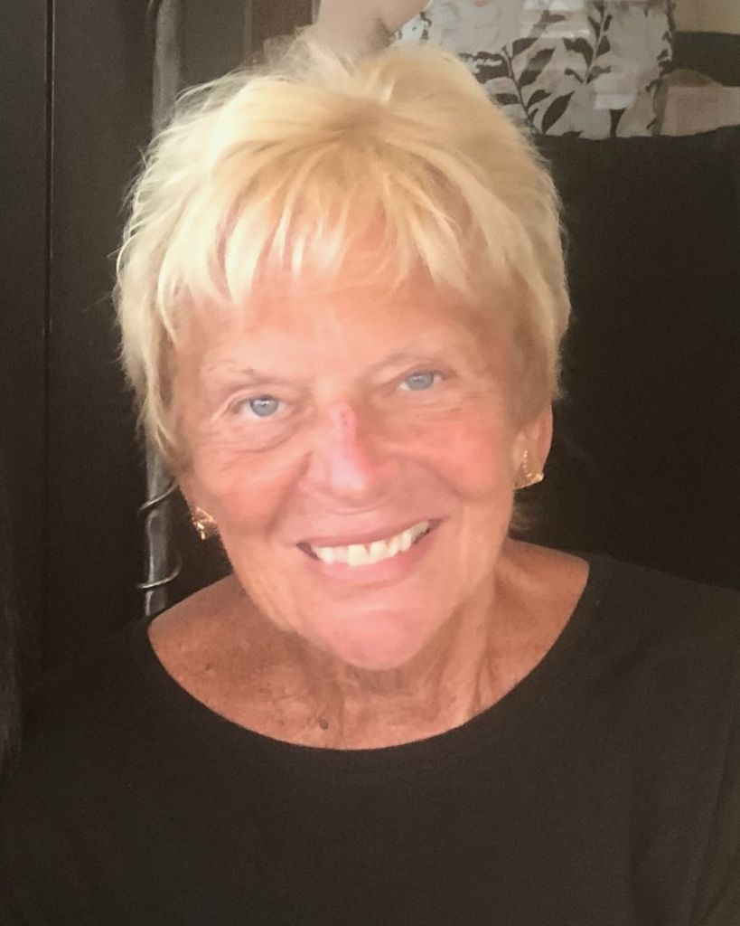 Nan Hagemeyer