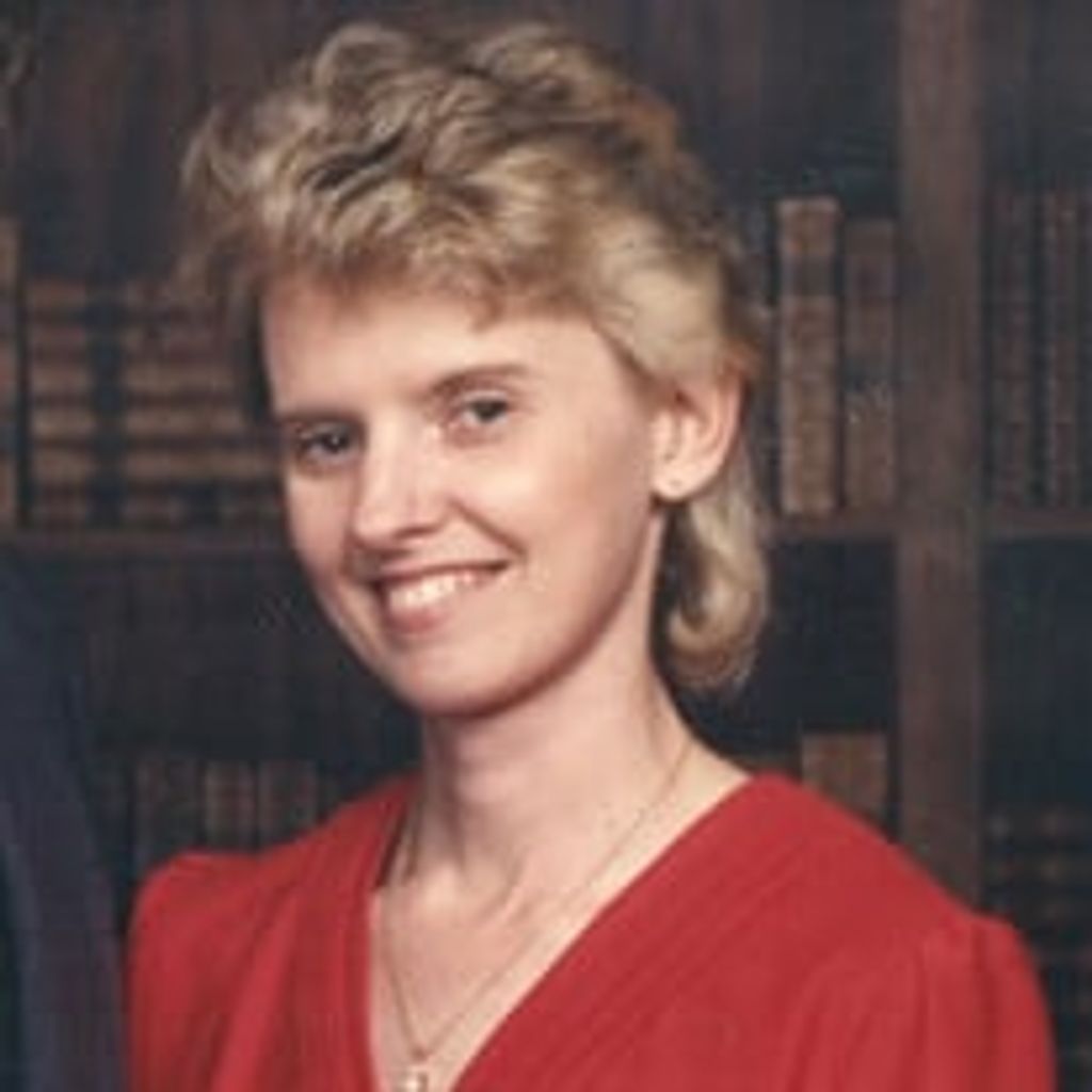 Connie Kay Ray