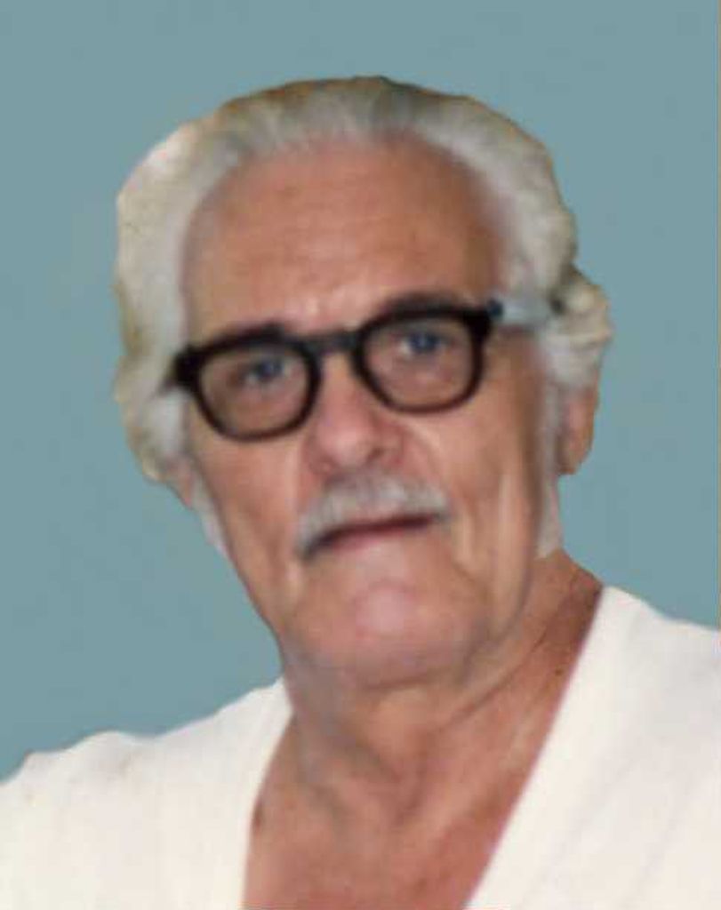 Mr.  Billy  Lee Wiggs,  Sr.
