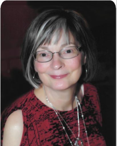 Pamela A. Pearson's obituary image
