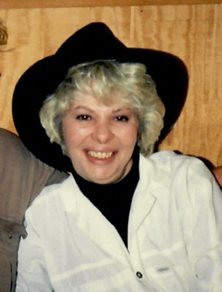 Myrna I. Arsenault Profile Photo