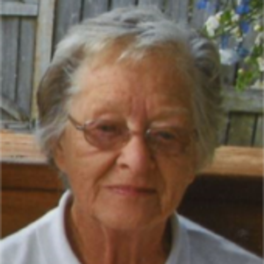 Patricia F. Bowen