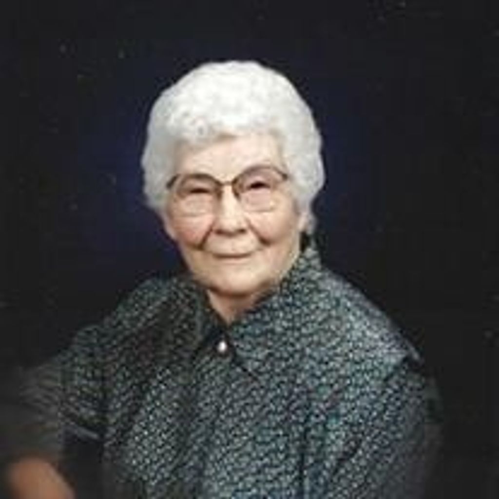Eileen Helen Welty Profile Photo