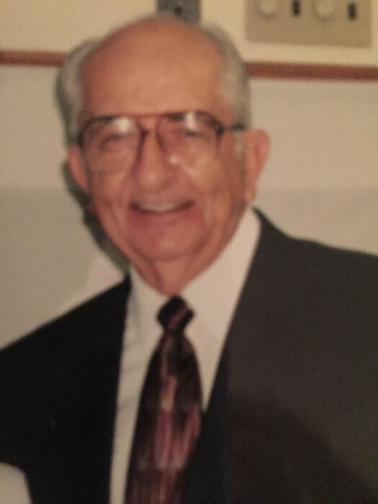 Thomas Hudson Profile Photo