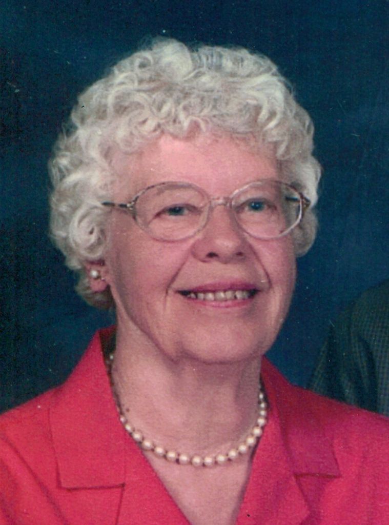 Delores E. Ruppert