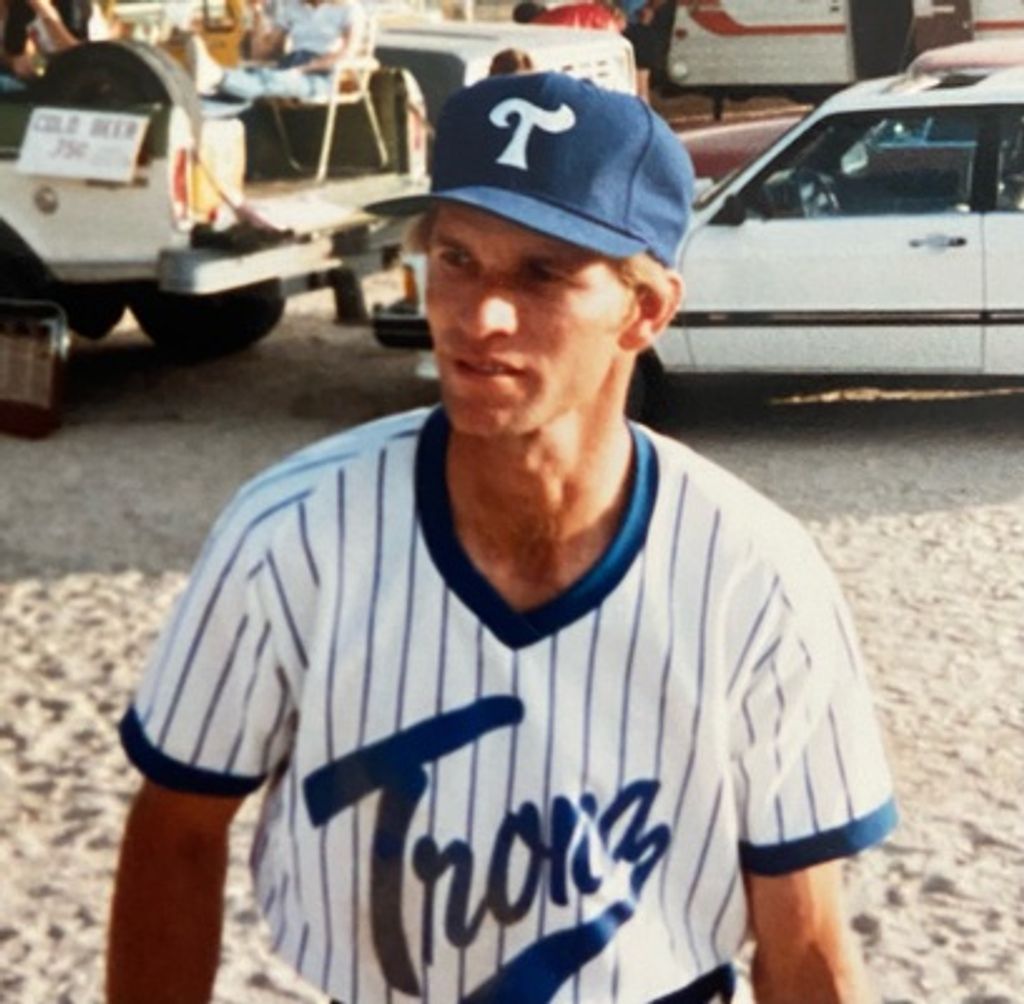 Bobby Lee Parsons Profile Photo