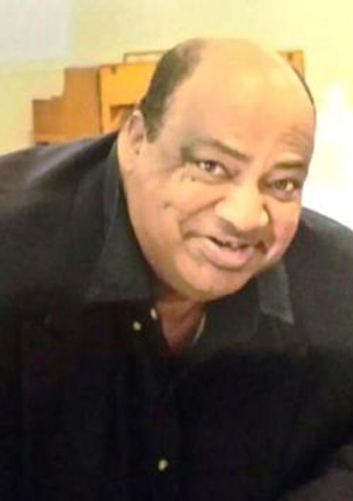 Douglas Jones Profile Photo