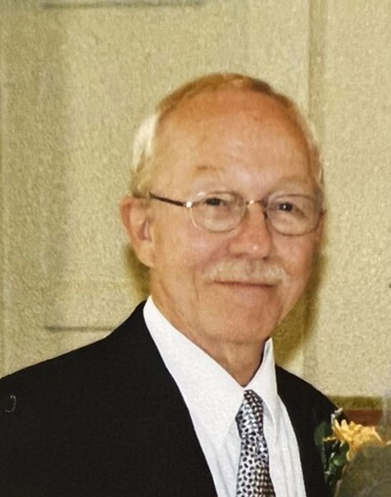 Henry Glen Farmer, Jr