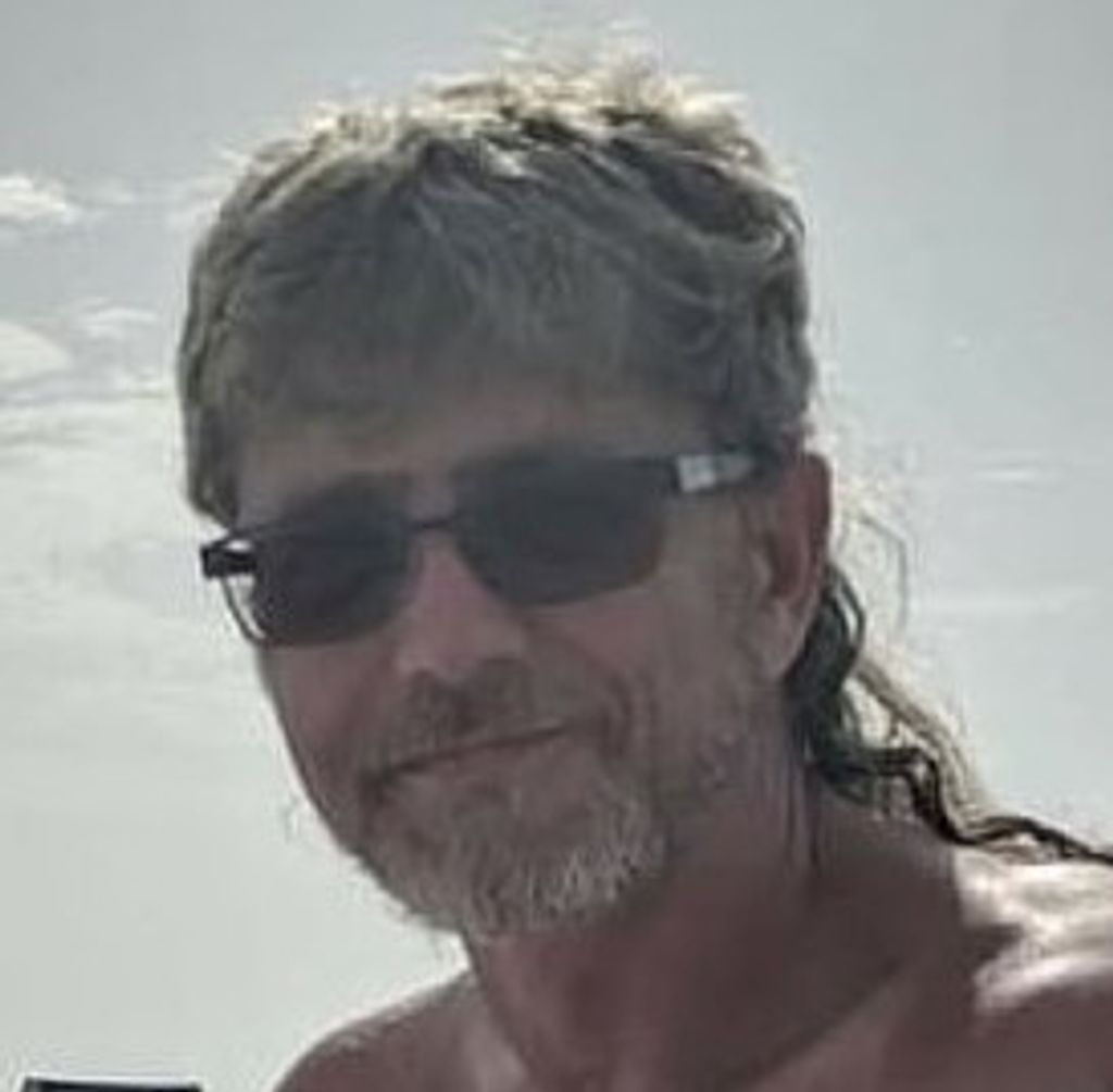 Donald "Tony" A. Thomas, Jr.