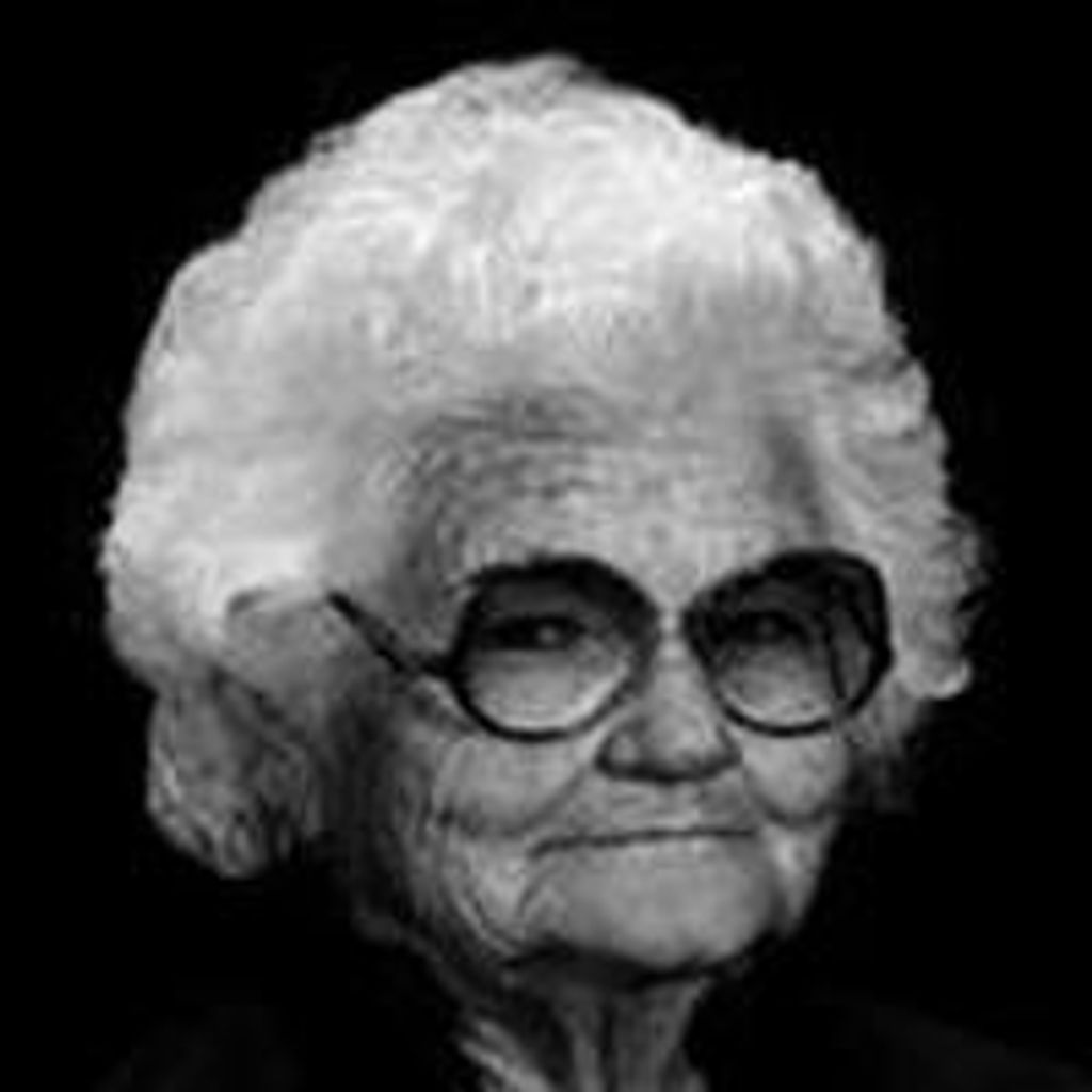 Florence F Scott