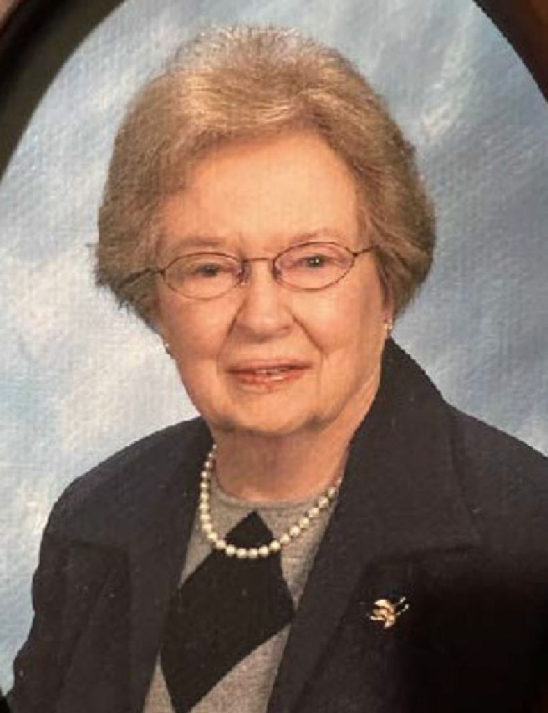 Dorothy Elizabeth Ingalls Profile Photo