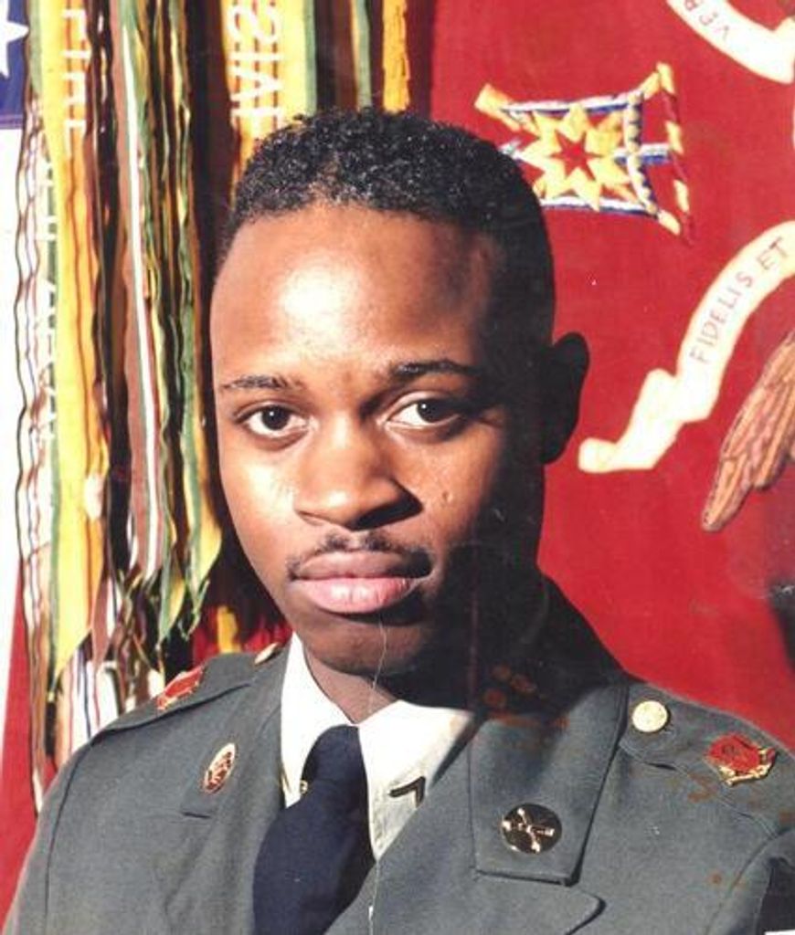 John Paul Murrell Profile Photo