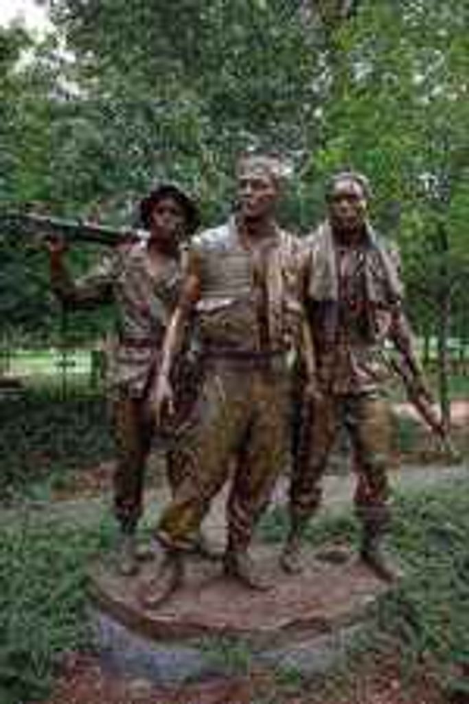 Robert Dale Bickerstaff