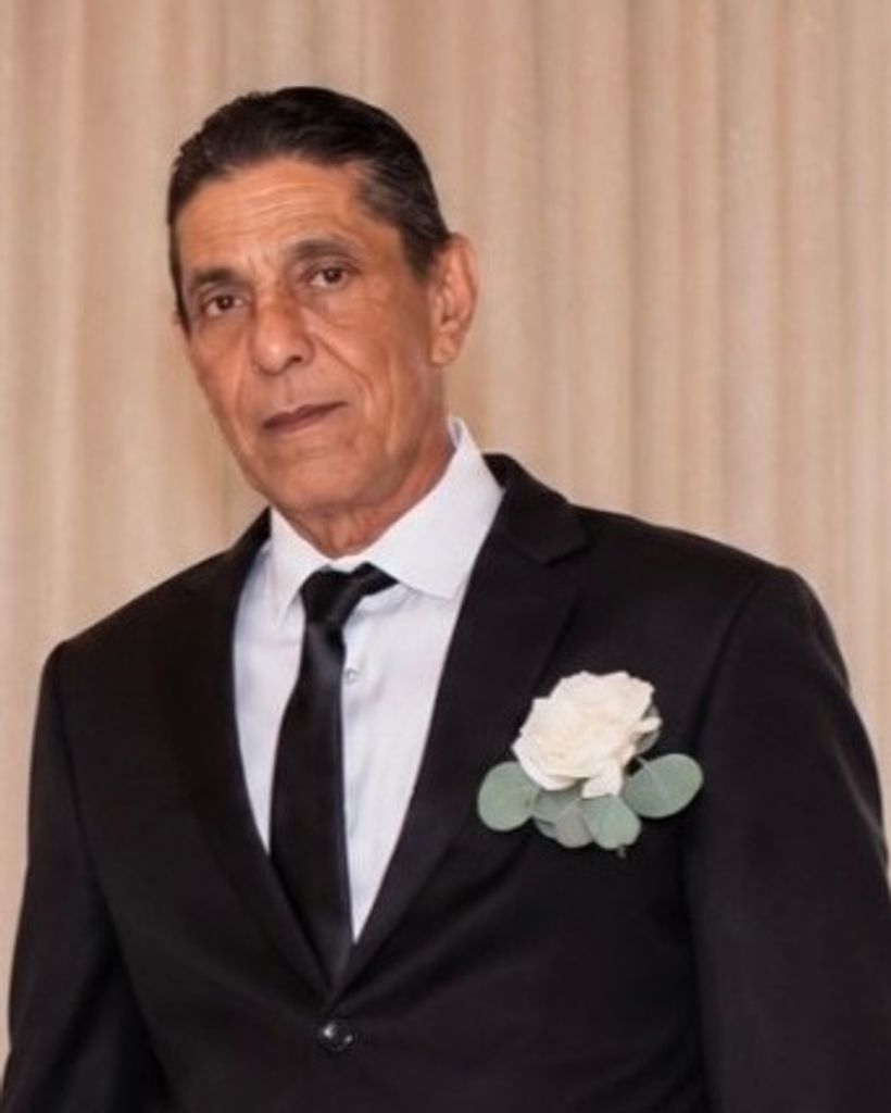 Marino A. Guzman Diaz Profile Photo