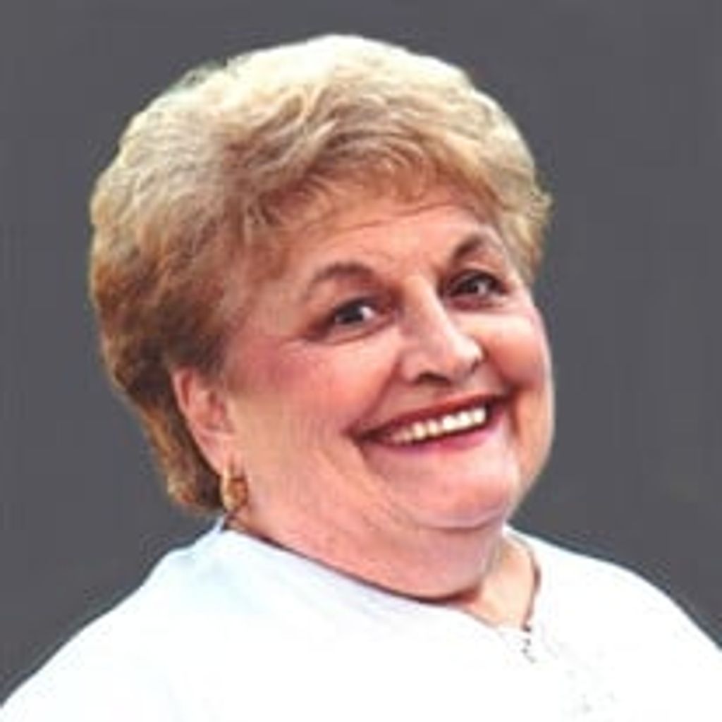 Gloria Cardello