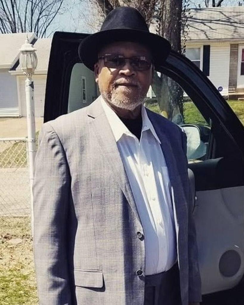 Steven Charles Terrell, Sr. Profile Photo