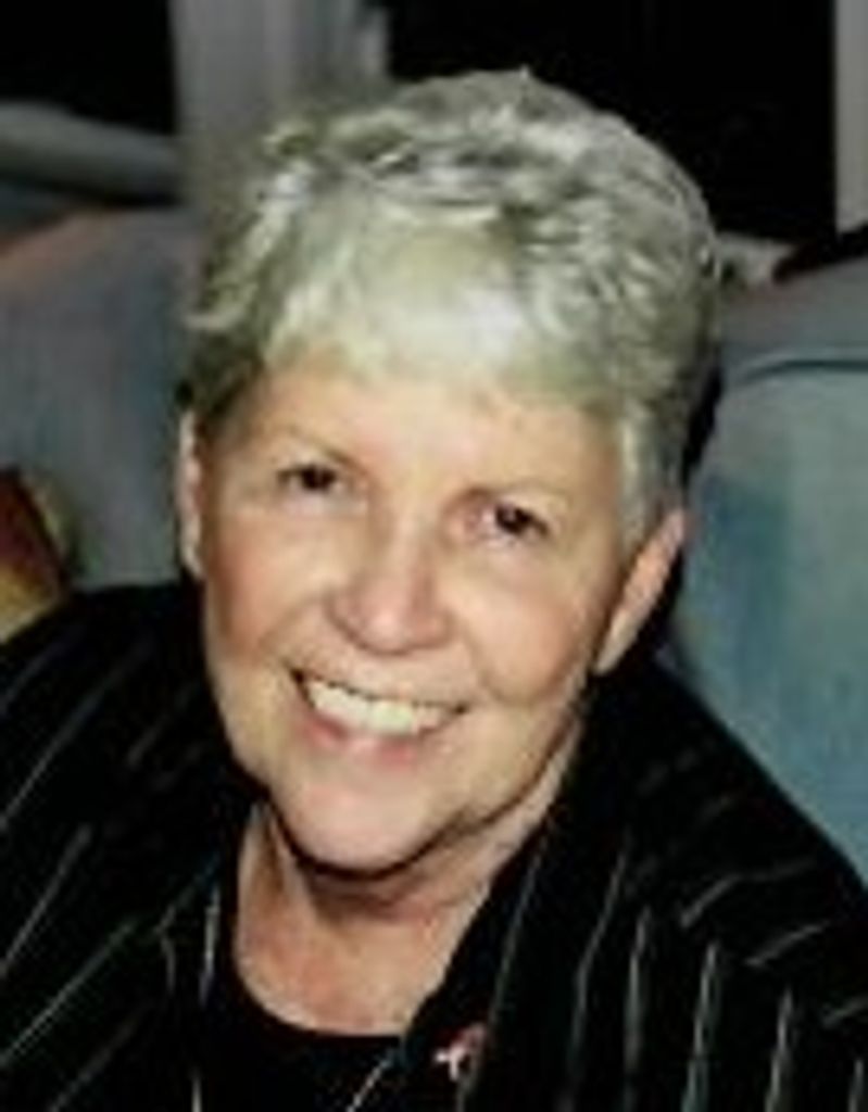 Jane B. Walter