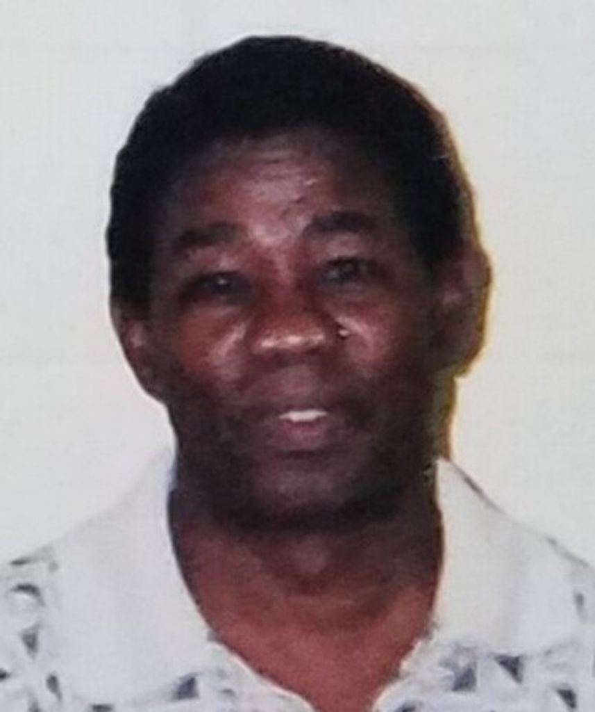 Mervyn Valentine Christopher Profile Photo