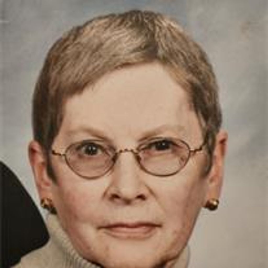Gloria L. Goewey