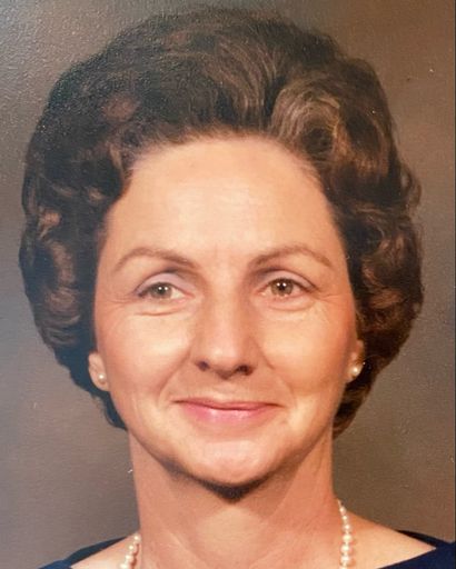 Glenda Rose Uptain's obituary image