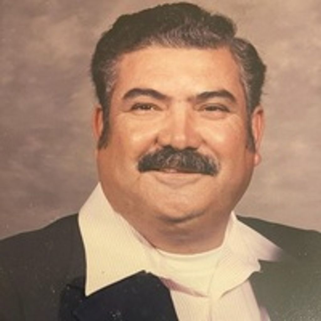 Erasmo V. Huerta Sr. Profile Photo