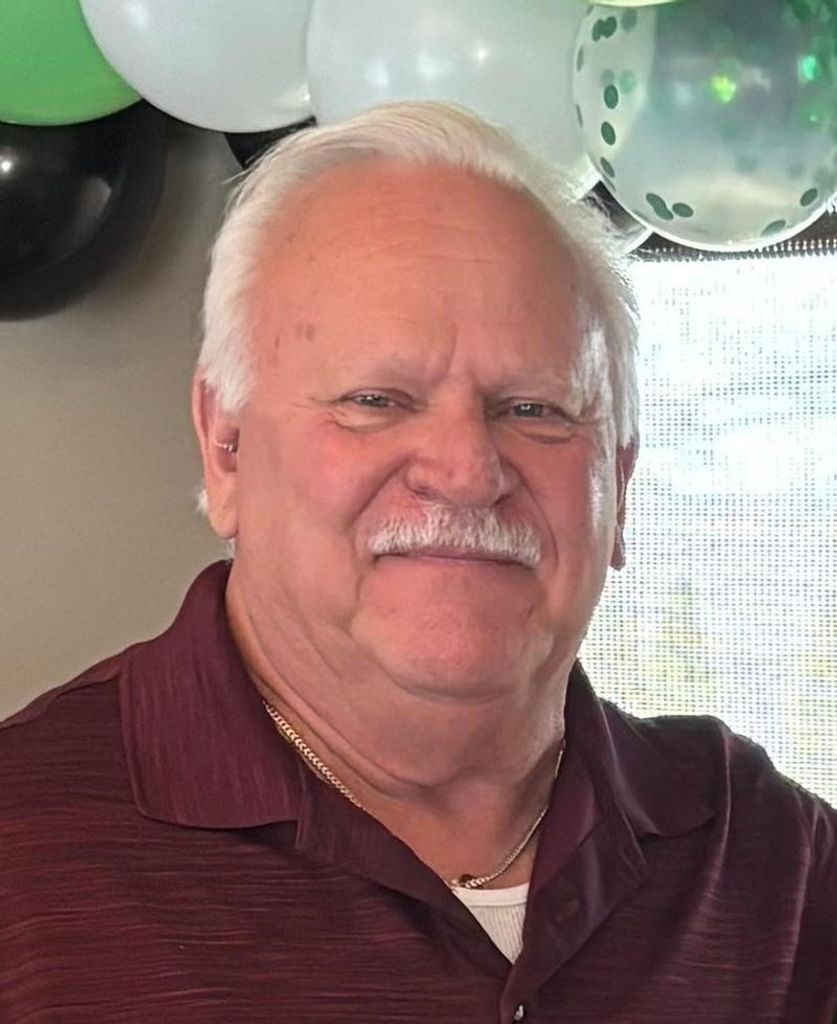 Donald Jantas