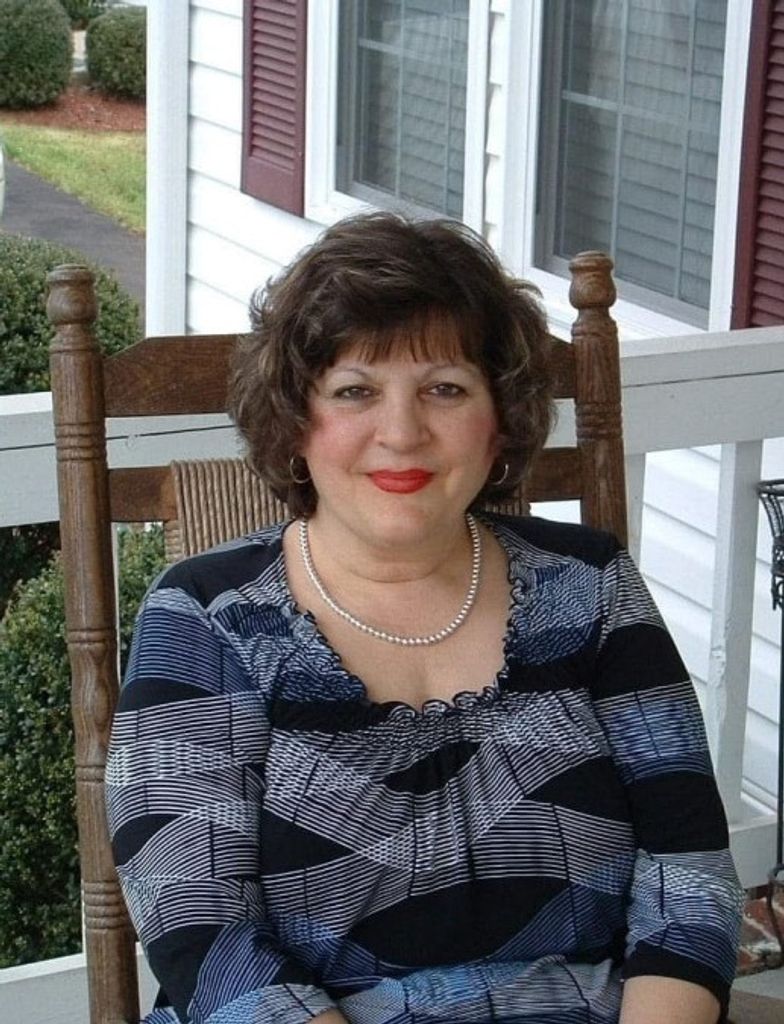 Anna Marie (Kimmer)  Lemons