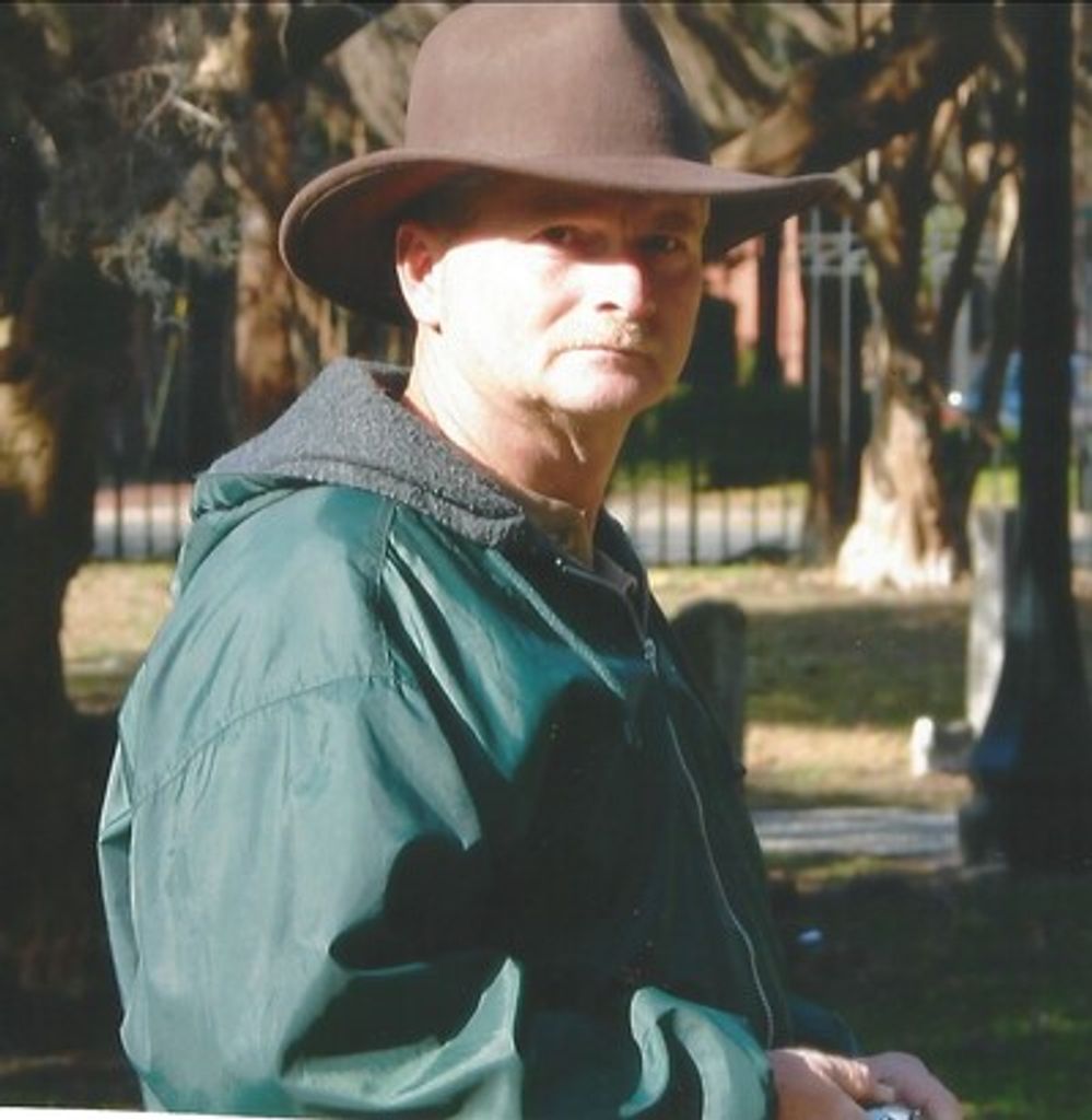Charles D. "Dan" Williams Profile Photo