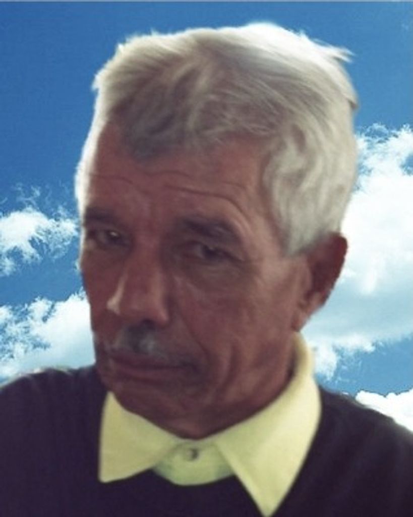 Buena Ventura Vargas