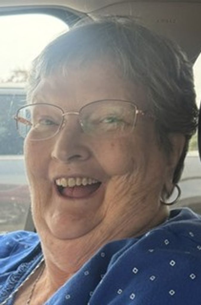 Phyllis Ann O'Toole