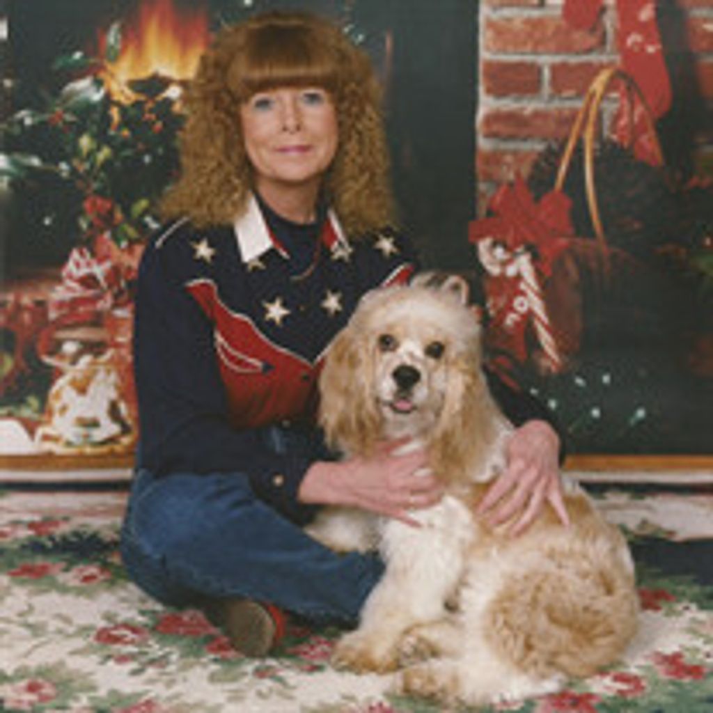 Barbara Kay (Wilcox) Johns